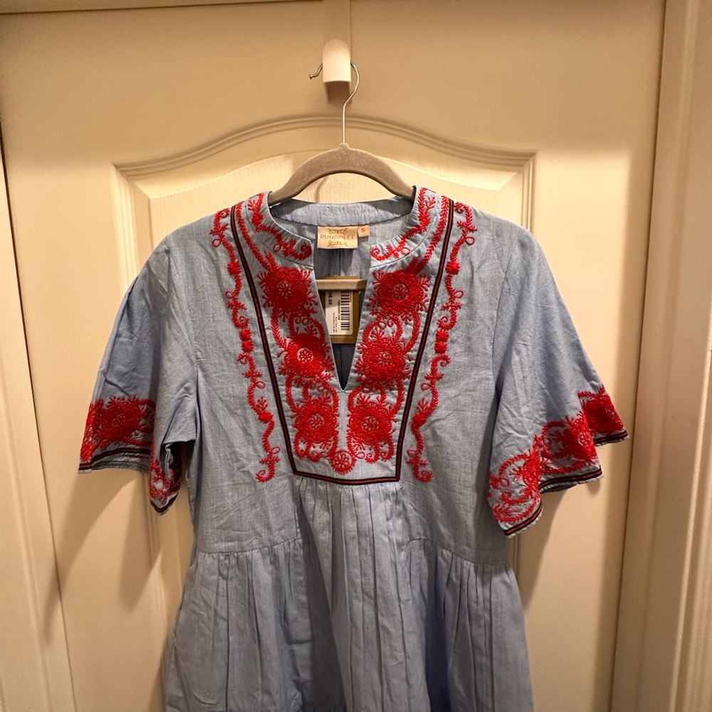 🇺🇸Dress for Memorial Day, July 4th, Labor Day!🇺🇸 - Picture 6 of 7